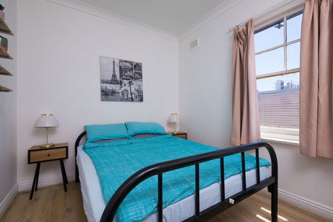 Sydney Star Backpackers - Geraldton Accommodation 2