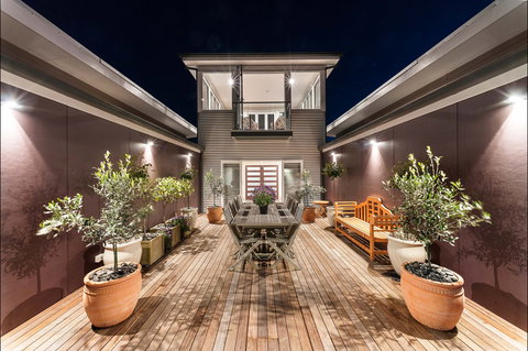 Table House Farm - Geraldton Accommodation 1