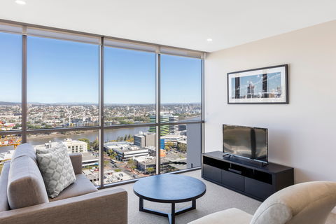 The Milton Brisbane - Geraldton Accommodation 2