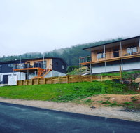 The Derby Lodge