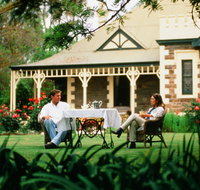The Lodge Country House - Geraldton Accommodation