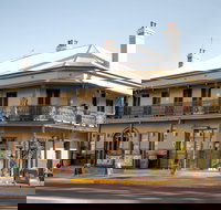 The Family Hotel Maitland - Geraldton Accommodation