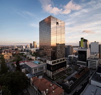 The Westin Perth - Geraldton Accommodation