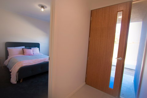 The Races - Wellington - Geraldton Accommodation 1