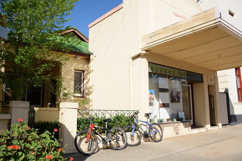 The Glen Bakery - Geraldton Accommodation 0