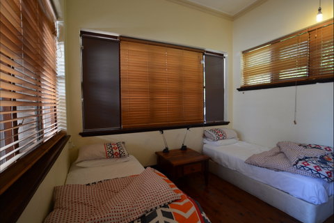 The Glen Bakery - Geraldton Accommodation 2