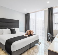The Marsden Hotel Parramatta - Geraldton Accommodation