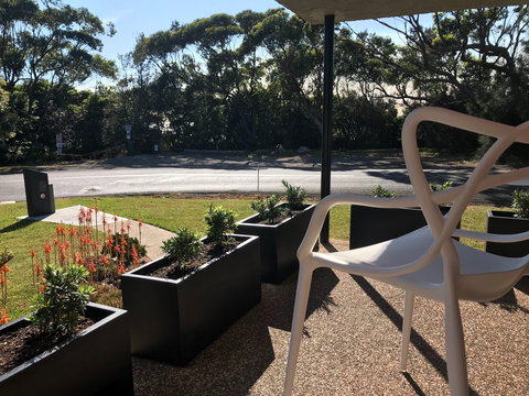 The Apartment At Kirbys Beach Berrara - Geraldton Accommodation 0