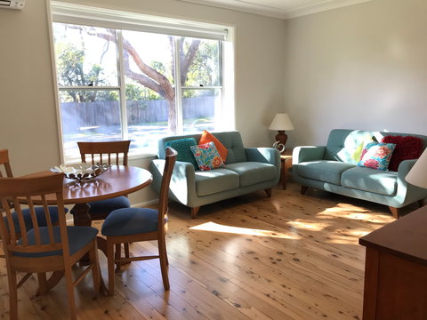 The Apartment At Kirbys Beach Berrara - Geraldton Accommodation 1