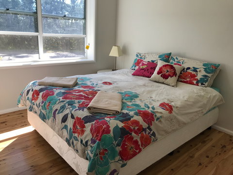 The Apartment At Kirbys Beach Berrara - Geraldton Accommodation 2