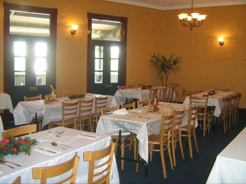The Imperial Stay - Geraldton Accommodation 0