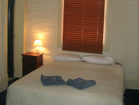 The Imperial Stay - Geraldton Accommodation 1