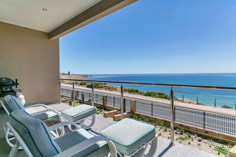 The Jetty, Port Willunga - Geraldton Accommodation 0