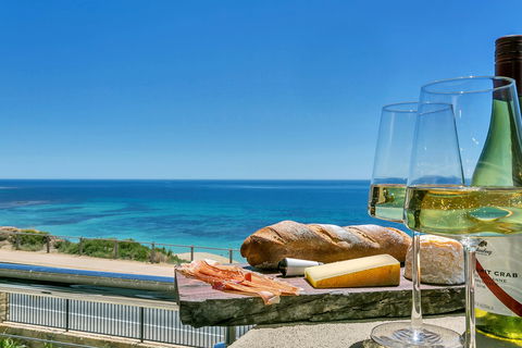 The Jetty, Port Willunga - Geraldton Accommodation 2