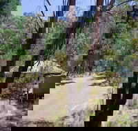 The Barracks campground - Geraldton Accommodation