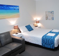Top of The Town Motel - Geraldton Accommodation