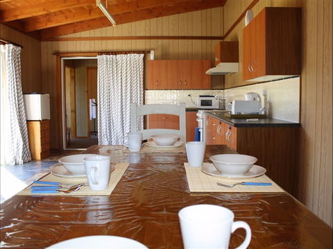 Tosha's Place - Geraldton Accommodation 1