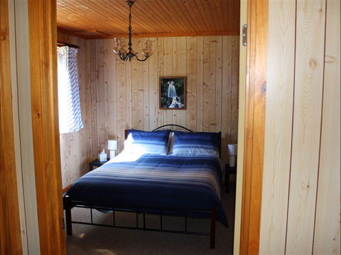 Tosha's Place - Geraldton Accommodation 2