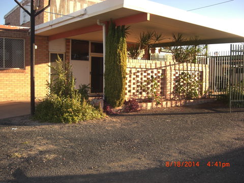 Walgett Motel - Geraldton Accommodation 0