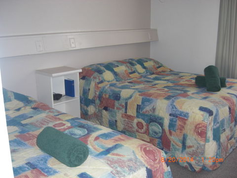 Walgett Motel - Geraldton Accommodation 2