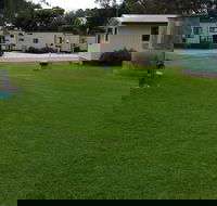 Wellington Caravan Park - Geraldton Accommodation
