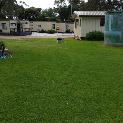 Wellington Caravan Park - Geraldton Accommodation 0