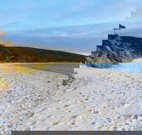 White Beach Tourist Park - Geraldton Accommodation