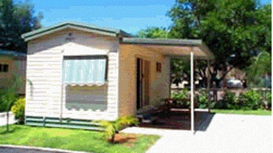 Wintersun Cabin and Caravan Park - Geraldton Accommodation