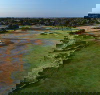 13th Beach Golf Lodges - Geraldton Accommodation