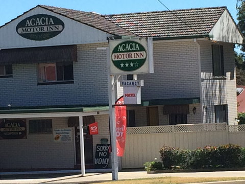Acacia Motel - Geraldton Accommodation 0