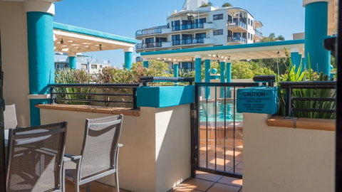 Aegean Mooloolaba - Geraldton Accommodation 3