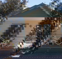 Acclaim Gateway Tourist Park - Geraldton Accommodation