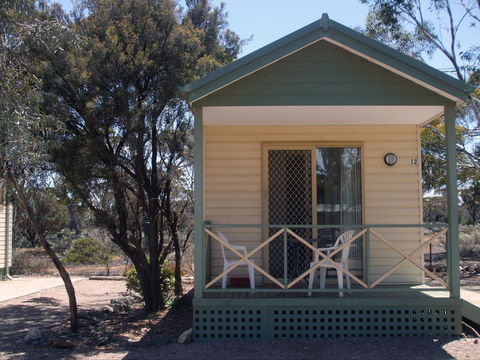 Acclaim Gateway Tourist Park - Geraldton Accommodation 0