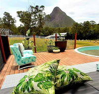Sunshine Coast Farm Stay  - Geraldton Accommodation