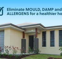 Doctor Damp Ventilation Sydney - Geraldton Accommodation