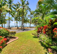 Agincourt Beachfront Apartments - Geraldton Accommodation