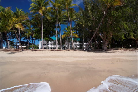 Agincourt Beachfront Apartments - Geraldton Accommodation 1