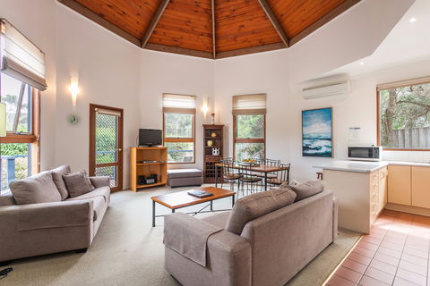 Aireys Inlet Getaway Resort - Geraldton Accommodation 2