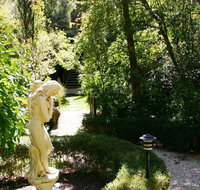 Aldgate Lodge Bed  Breakfast - Geraldton Accommodation