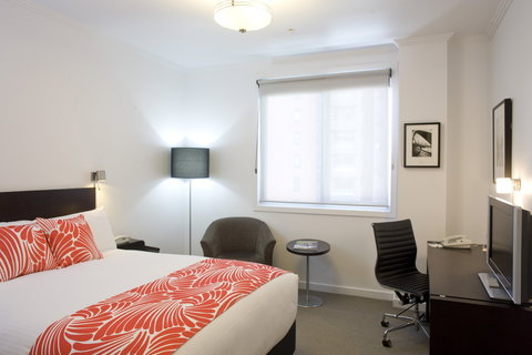 Alto Hotel On Bourke - Geraldton Accommodation 1