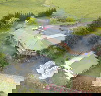 Amazing Secluzion - Geraldton Accommodation