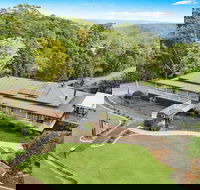 Avocado Grove BnB - Geraldton Accommodation