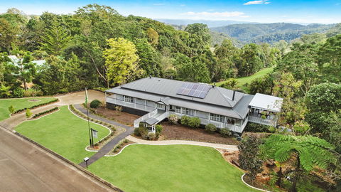 Avocado Grove BnB - Geraldton Accommodation 0