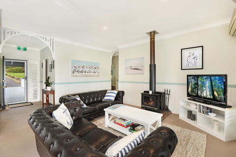 Avocado Grove BnB - Geraldton Accommodation 1