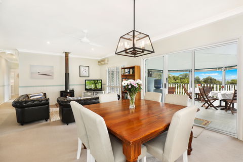 Avocado Grove BnB - Geraldton Accommodation 2