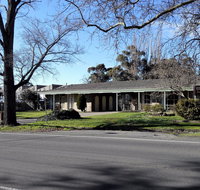 Ballarat Eureka Lodge Motel - Geraldton Accommodation