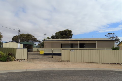 Balgowan Retreat - Geraldton Accommodation 0