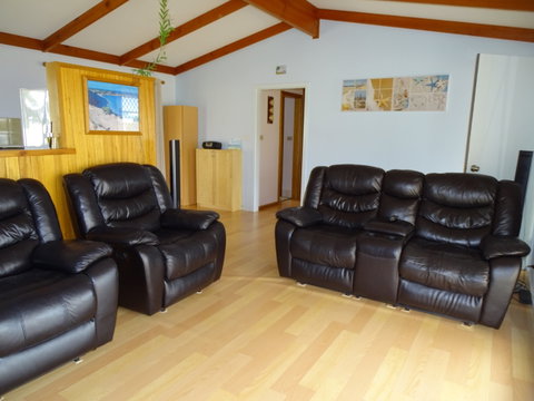 Balgowan Retreat - Geraldton Accommodation 1