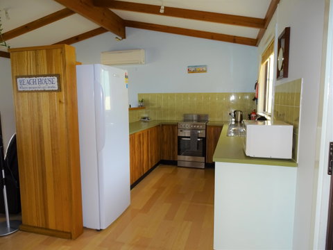 Balgowan Retreat - Geraldton Accommodation 2