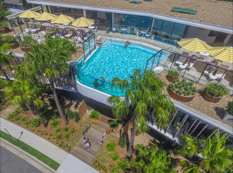 Bannisters Pavilion - Geraldton Accommodation 0
